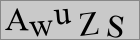 Sicherheitscode