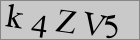 Sicherheitscode