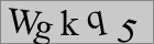 Sicherheitscode