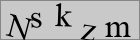 Sicherheitscode