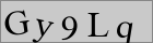 Sicherheitscode