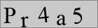 Sicherheitscode