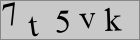 Sicherheitscode