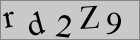 Sicherheitscode