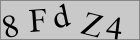 Sicherheitscode