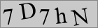 Sicherheitscode