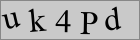 Sicherheitscode
