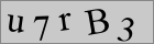 Sicherheitscode