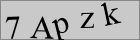 Sicherheitscode