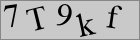 Sicherheitscode