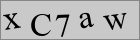 Sicherheitscode