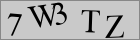 Sicherheitscode