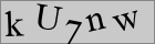Sicherheitscode