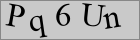 Sicherheitscode