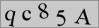 Sicherheitscode
