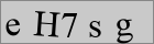 Sicherheitscode
