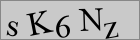 Sicherheitscode