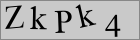 Sicherheitscode