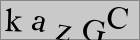Sicherheitscode