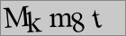 Sicherheitscode