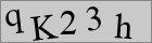 Sicherheitscode