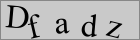 Sicherheitscode