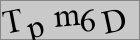 Sicherheitscode