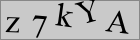 Sicherheitscode