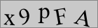 Sicherheitscode
