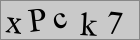 Sicherheitscode