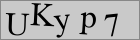 Sicherheitscode