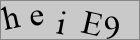 Sicherheitscode