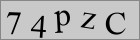 Sicherheitscode