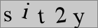Sicherheitscode