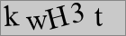 Sicherheitscode