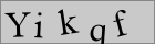Sicherheitscode
