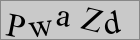 Sicherheitscode